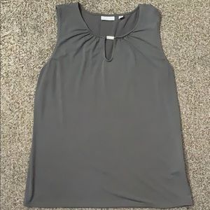 Dress Tank Top